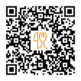 QR-code link către meniul Boba Mate