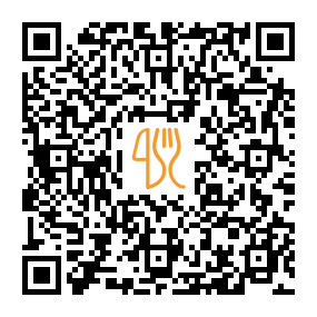 QR-code link către meniul Loving Hut Vegan Charlotte