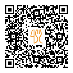 QR-code link către meniul Gulai Ikan Temenung Kak Chaq