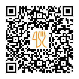 QR-code link către meniul Mannaka Bali