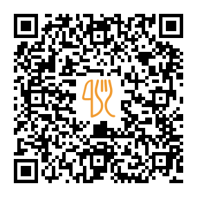 QR-code link către meniul Popeyes Louisiana Kitchen