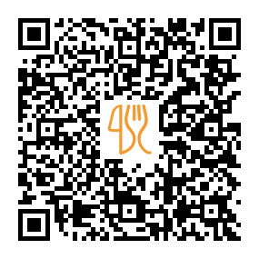 QR-code link către meniul Island Time