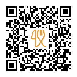 QR-code link către meniul Cazorla Valle