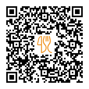 QR-code link către meniul Mr India Indian Abbotsford