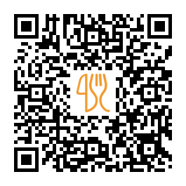 QR-code link către meniul Akbar