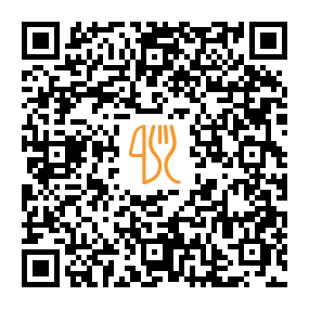 QR-code link către meniul Luna Rossa