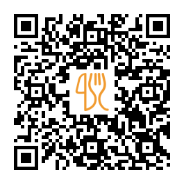 QR-code link către meniul カフェレストラン Bobby J