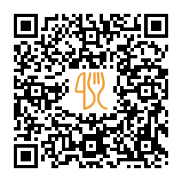 QR-code link către meniul 남해식당