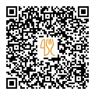 QR-code link către meniul Trattoria La Cascina