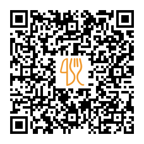 QR-code link către meniul Asian Gourmet