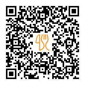 QR-code link către meniul B B Wing And Barbeque Shack