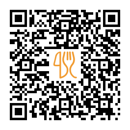 QR-code link către meniul Mama D Haiway