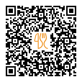 QR-code link către meniul Bigfoot Burgers