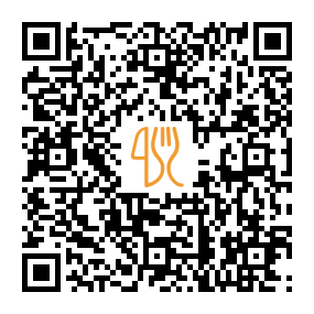 QR-code link către meniul Blu Waters Seafood