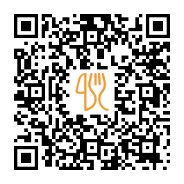 QR-code link către meniul Gonzo! Ramen