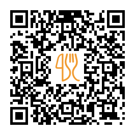 QR-code link către meniul Bobette Diner