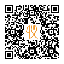 QR-code link către meniul Academy Deli