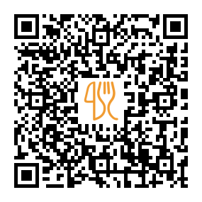 QR-code link către meniul Friterie Kessner Jette