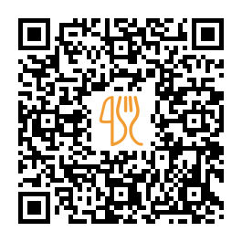 QR-code link către meniul Serengeti