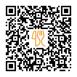 QR-code link către meniul Grandma Cafe