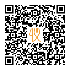 QR-code link către meniul The Coop Food Truck