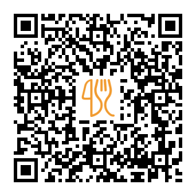 QR-code link către meniul Warung Buluh