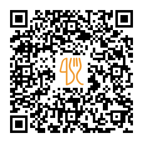 QR-code link către meniul Cafe Sen Jak