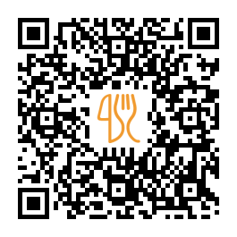 QR-code link către meniul Tiger Inn