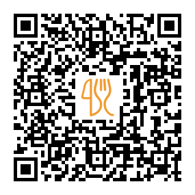 QR-code link către meniul Peanuts Cafe スヌーピーミュージアム