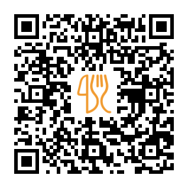 QR-code link către meniul Poissons Ahl Fes