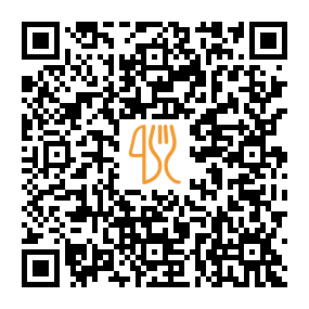 QR-code link către meniul Raasta Cafe