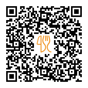 QR-code link către meniul 멍석식당