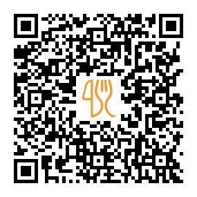 QR-code link către meniul Picnic Garden