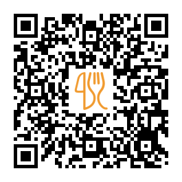 QR-code link către meniul 경아식당