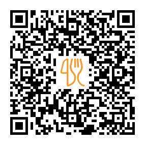 QR-code link către meniul Big Fernand Ajaccio