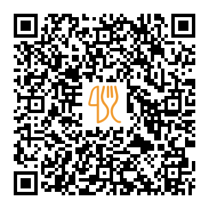 QR-code link către meniul Water Drop Vegetarian Cafe