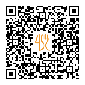 QR-code link către meniul Friss Halpiac Fish Food Büfé