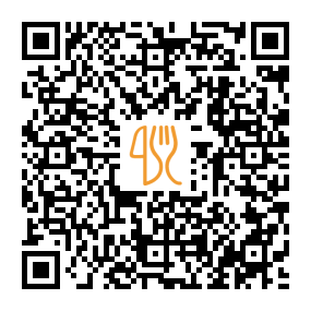 QR-code link către meniul Divoké Kočky