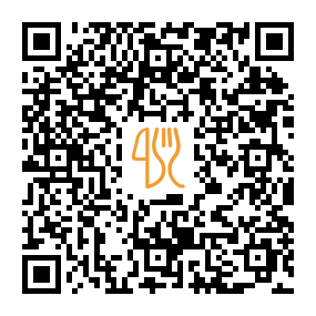 QR-code link către meniul Transit Café