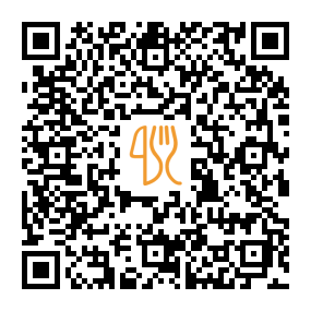 QR-code link către meniul The One Bbq Pizza