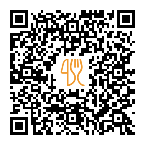 QR-code link către meniul Green Haven Vegan