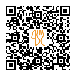 QR-code link către meniul Grub Vine