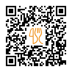 QR-code link către meniul Aldea Grande