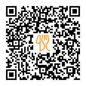 QR-code link către meniul Blk Dot Coffee