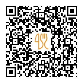 QR-code link către meniul Baba G Tandori Cafe