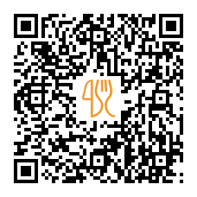 QR-code link către meniul Warong Cheff Bella