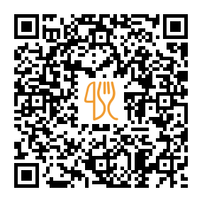 QR-code link către meniul Mad Greens