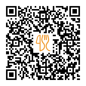 QR-code link către meniul The Bistro