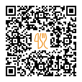 QR-code link către meniul Complexe Caraibe