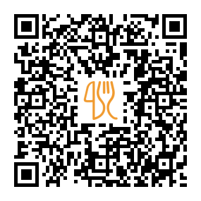 QR-code link către meniul Chicken Kitchen